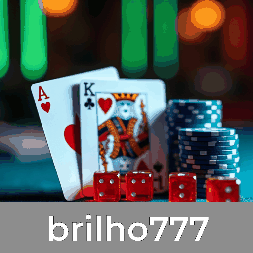 Brilho777: Experiência de cassino ao vivo para brasileiros
