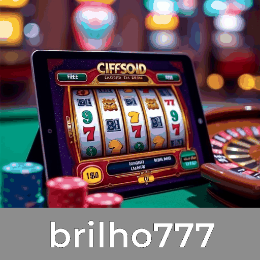 Brilho777: Onde Bônus e Ofertas Brilham Intensamente!