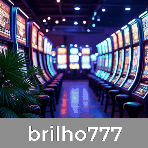 Brilho777: Slots - Mega Prêmios, Mesa de Jogo - Estratégia, Live Dealer - Imersão