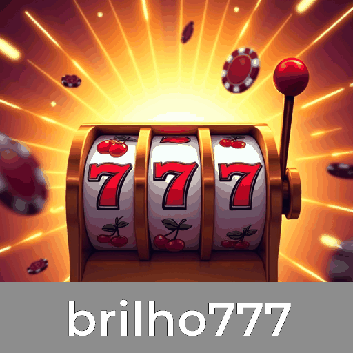 Brilho777: Slots - Mega Prêmios, Mesa de Jogo - Estratégia, Live Dealer - Imersão