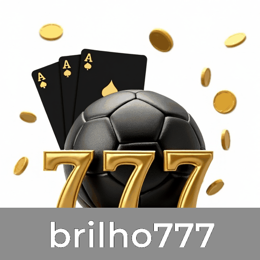 Apostas esportivas com brilho777: expertise e paixão pelo esporte brasileiro