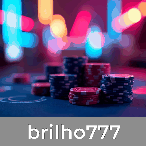 brilho777: Cassino Online e Apostas Esportivas no Brasil