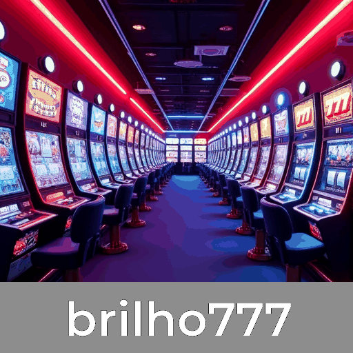 Experimente o Login Ultra Rápido com Segurança Premium no brilho777