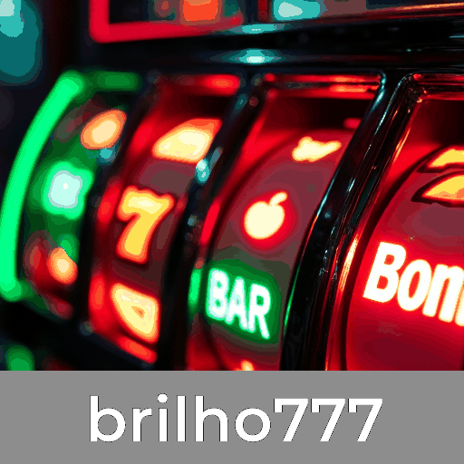 brilho777: Cassino Online e Apostas Esportivas no Brasil
