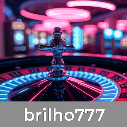 Brilho777: Onde Bônus e Ofertas Brilham Intensamente!