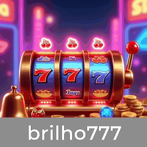Brilho777: Slots - Mega Prêmios, Mesa de Jogo - Estratégia, Live Dealer - Imersão