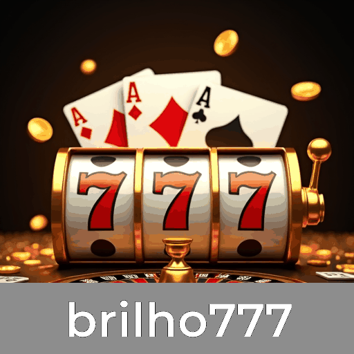 brilho777: Emoção e Chances de Ganhar em Jogos de Cassino
