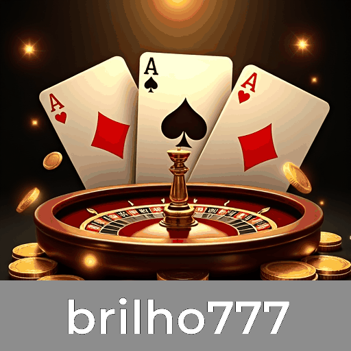 Brilho777: Onde Bônus e Ofertas Brilham Intensamente!