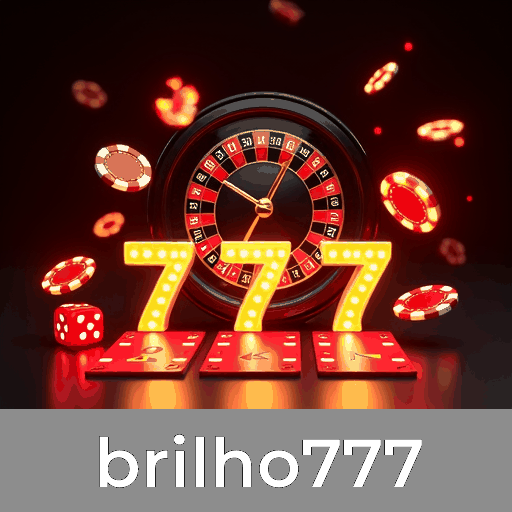 brilho777: Cassino Online e Apostas Esportivas no Brasil