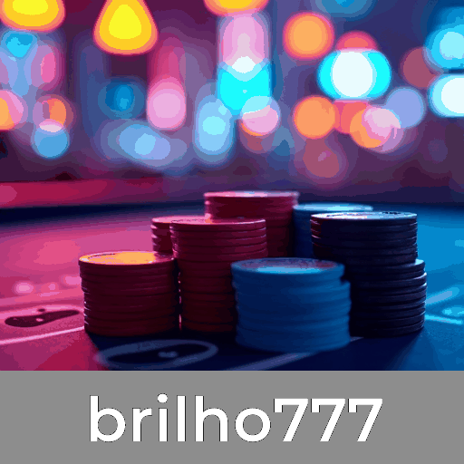 Brilho777: Experiência de cassino ao vivo para brasileiros