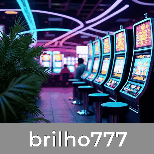 brilho777: Cassino Online e Apostas Esportivas no Brasil