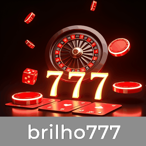 Brilho777: Experiência de cassino ao vivo para brasileiros
