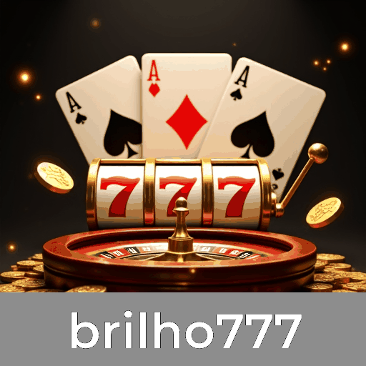 Brilho777: Onde Bônus e Ofertas Brilham Intensamente!