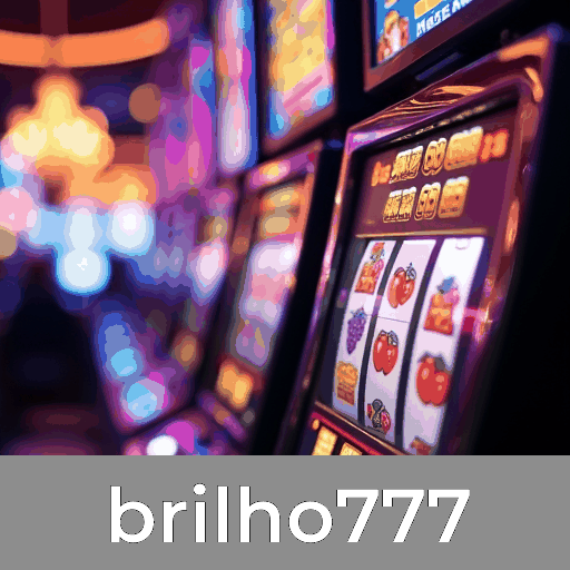 Brilho777: Experiência de cassino ao vivo para brasileiros
